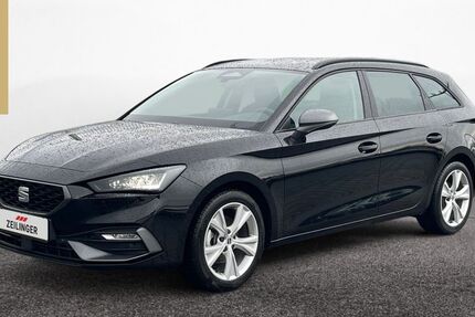 Seat Leon 2.660 km 28.434 &euro; Dietersheim 91463