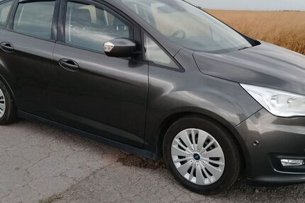 Ford C-Max 72.850 km 11.200 &euro; Korbach 34497