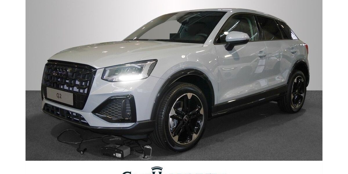 Audi Q2 7.500 km 37.888 € Offenburg 77652