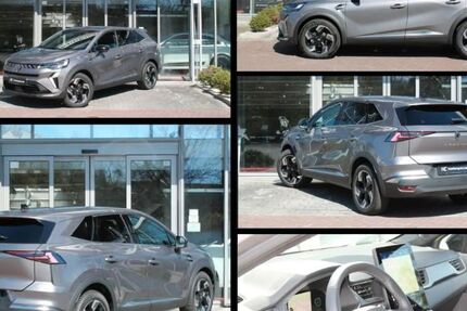 Renault Symbioz 2.000 km 25.480 &euro; Kirchwalsede 27386