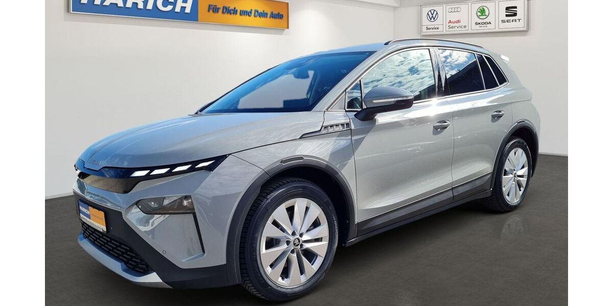 Skoda Elroq 8.001 km 37.690 € Balingen 72336