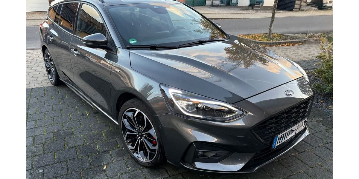 Ford Focus 56.500 km 18.250 &euro; Rommerskirchen 41569