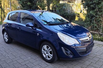 Opel Corsa 172.000 km 3.499 &euro; Ettlingen 76275