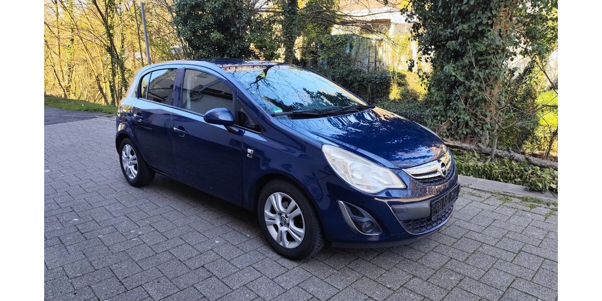 Opel Corsa 172.000 km 3.499 &euro; Ettlingen 76275