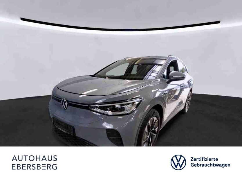 VW ID.4 45.800 km 29.850 € Ebersberg bei München 85560