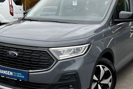 Ford Tourneo Connect 27.189 km 31.500 &euro; Kappeln 24376