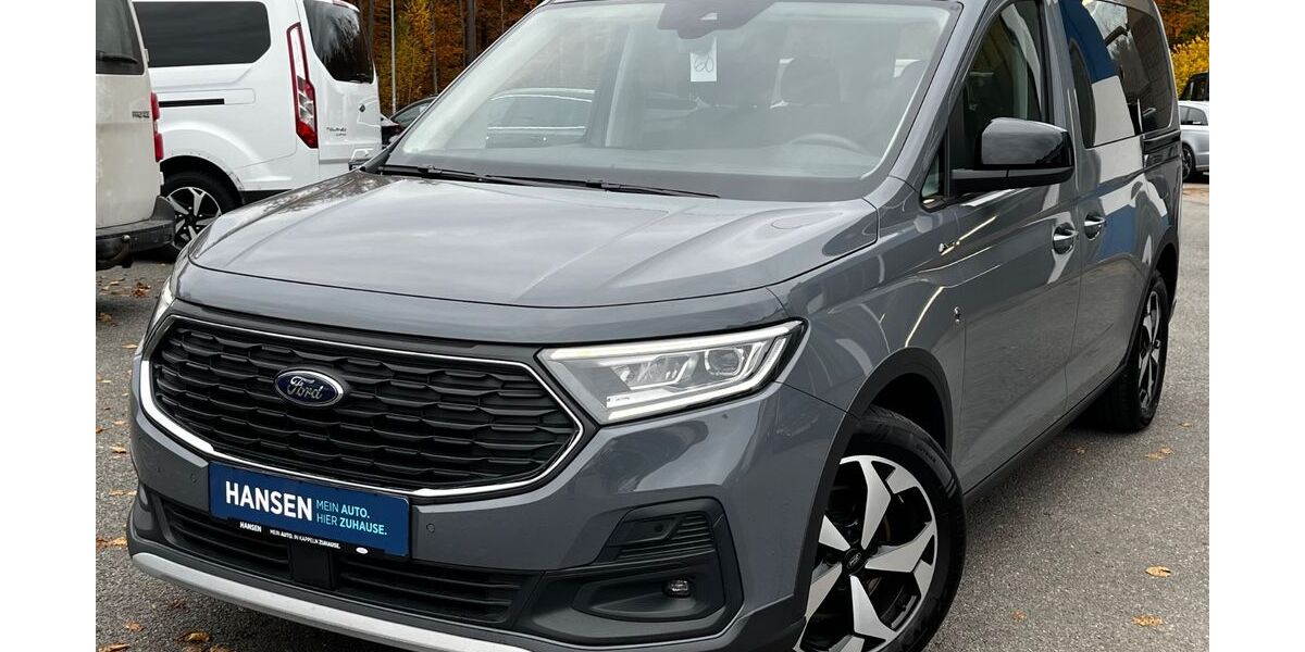 Ford Tourneo Connect 27.189 km 31.500 &euro; Kappeln 24376