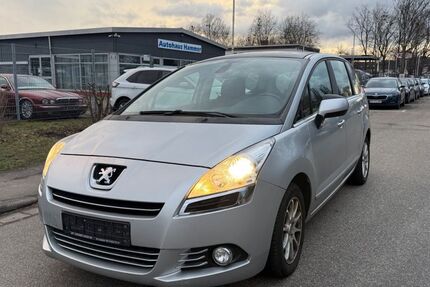 Peugeot 5008 119.000 km 2.499 &euro; lahr 77933