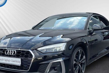 Audi A5 99.280 km 38.790 € Berlin 13581