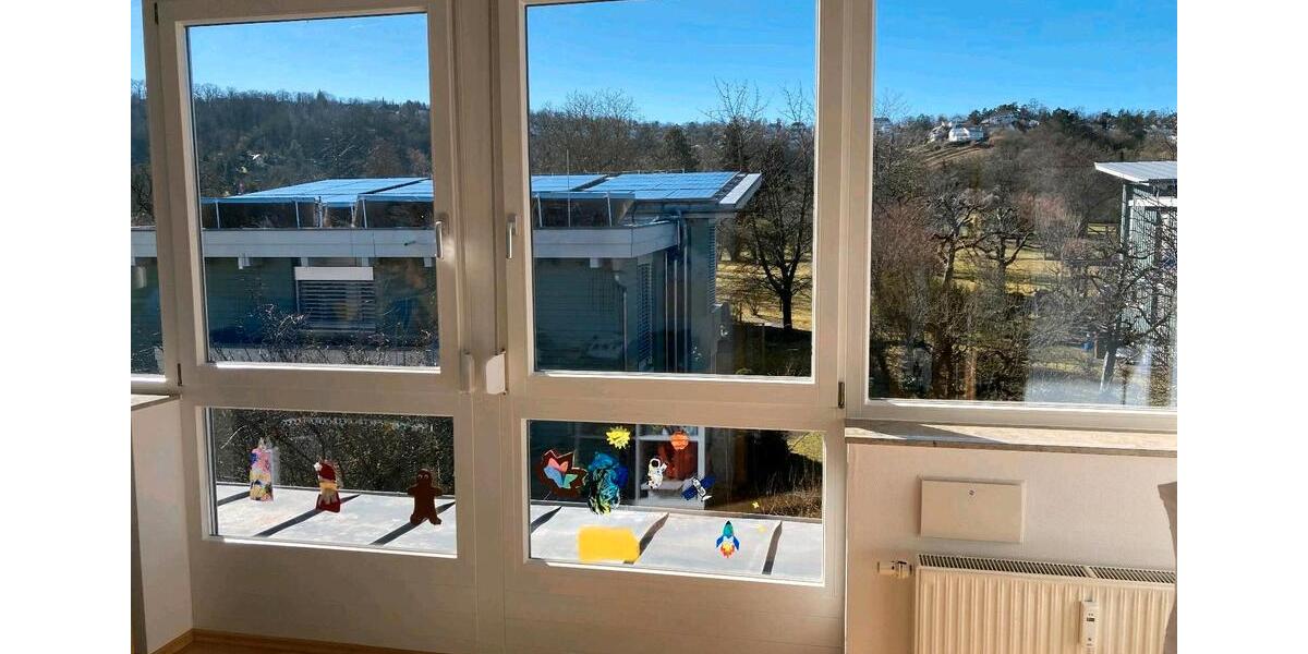 Dachgeschoßwohnung Gerlingen - 5 Zimmer, 108 m&sup2;, 579.000&euro; | Angebot:26126760