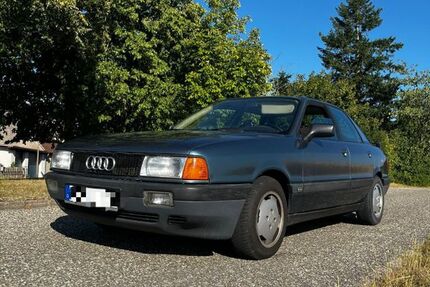 Audi 80 222.000 km 3.499 € Dettendorf 91456
