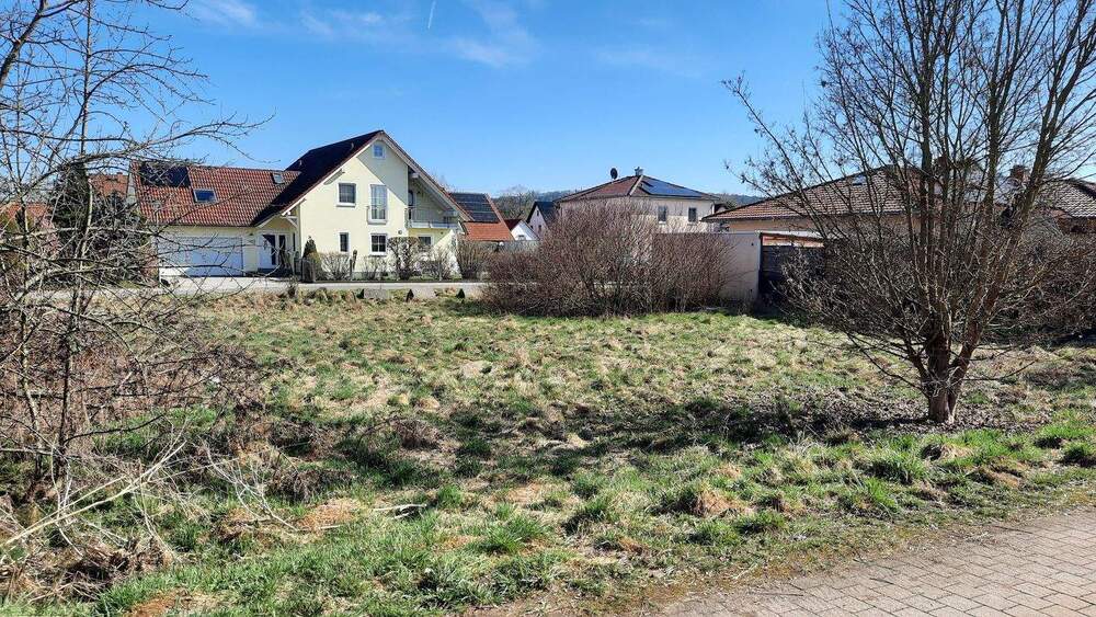Grundstück Mühlhausen - 415.000&euro; | Angebot:25667568