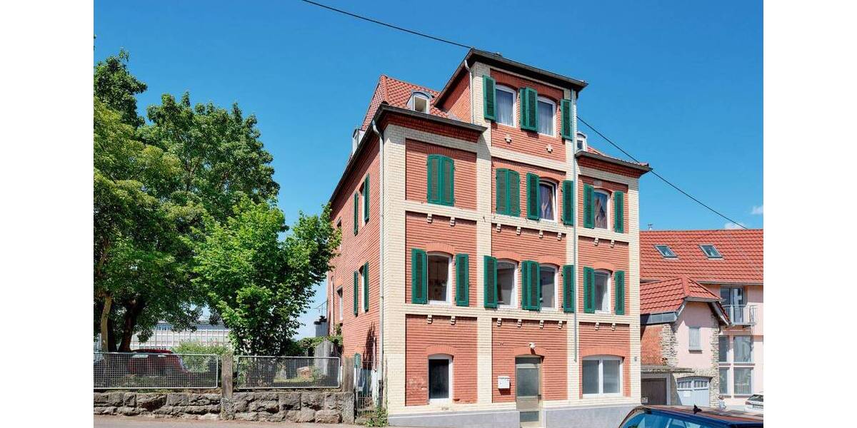 Mehrfamilienhaus, Wohnhaus Backnang - 1 Zimmer, 290 m&sup2;, 480.000&euro; | Angebot:26868829