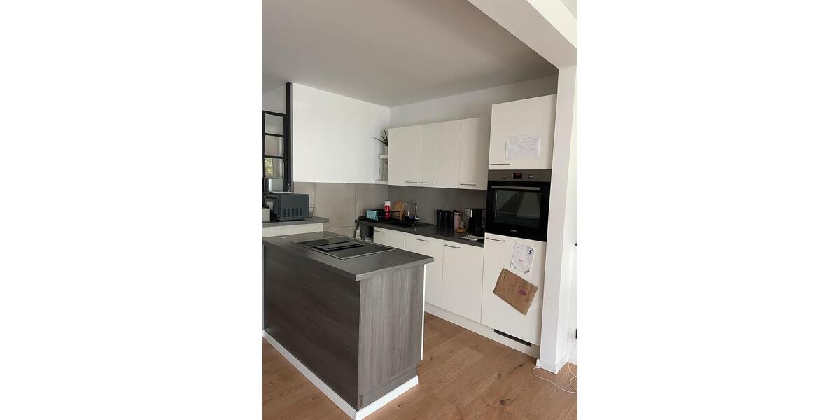 Erdgeschoßwohnung Lippstadt Garfeln - 2 Zimmer, 58 m&sup2;, 285.000&euro; | Angebot:26579226