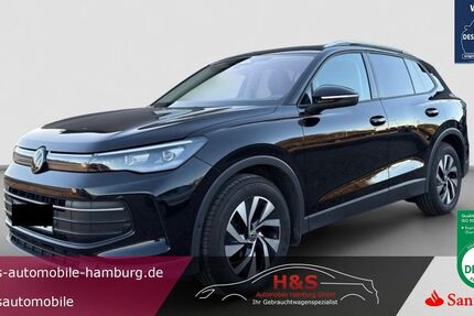 VW Tiguan 33.340 km 34.900 &euro; Bad Segeberg 23795