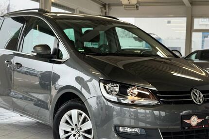 VW Sharan 109.000 km 17.990 &euro; Schorfheide 16244