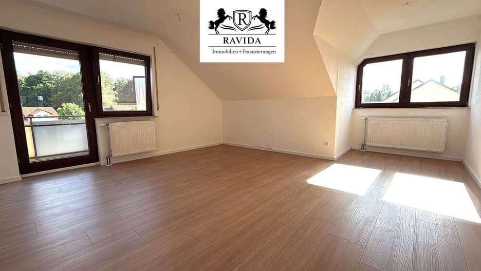 Wohnung zum Mieten in Welzheim 685 € 61 m²