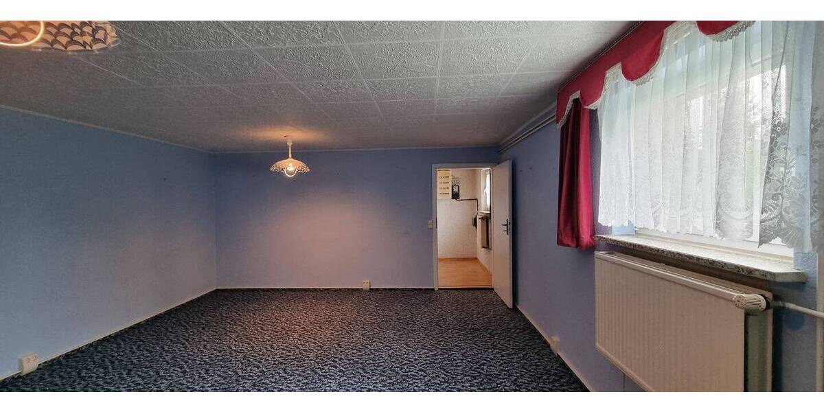 Doppelhaushälfte Ferdinandshof - 4 Zimmer, 112 m&sup2;, 140.000&euro; | Angebot:26879133