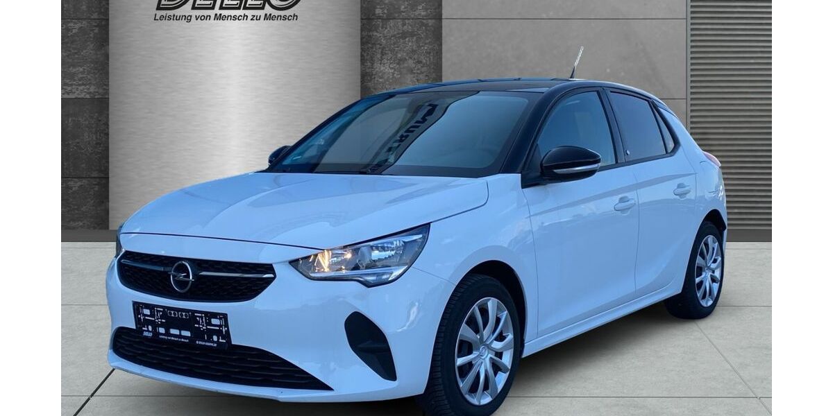 Opel Corsa 25.929 km 16.950 &euro; Reinfeld/ Wesenberg 23858
