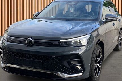 VW Tiguan 18.170 km 40.980 € Dresden 01328