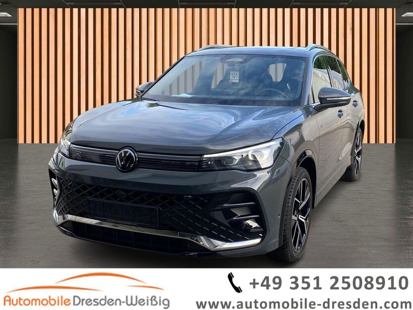 VW Tiguan 18.170 km 40.980 € Dresden 01328