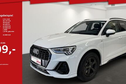 Audi Q3 7.535 km 42.610 &euro; Kempten 87435