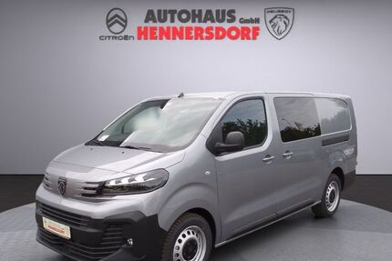 Peugeot Expert 6.200 km 35.940 &euro; Kubschütz 02627