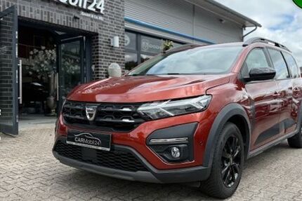 Dacia Jogger 40.700 km 16.900 € Rastede/ Wahnbek 26180