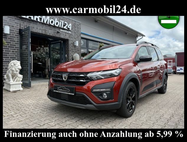 Dacia Jogger 40.700 km 16.900 € Rastede/ Wahnbek 26180