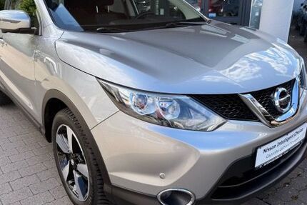 Nissan Qashqai 92.708 km 13.950 &euro; Asslar 35614