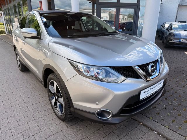Nissan Qashqai 92.708 km 13.950 &euro; Asslar 35614