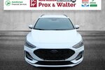 Ford Focus Turnier Mild-Hybrid ST-Line LED+NAVI+ACC 9.408 km 22.500 € Hagenow 19230