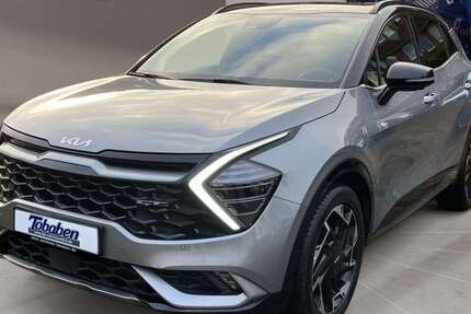 Kia Sportage 36.500 km 27.490 &euro; Hamburg-Harburg 21073