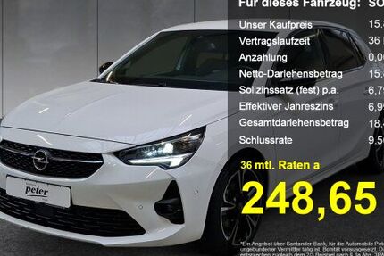 Opel Corsa 28.504 km 15.840 &euro; Erfurt 99086