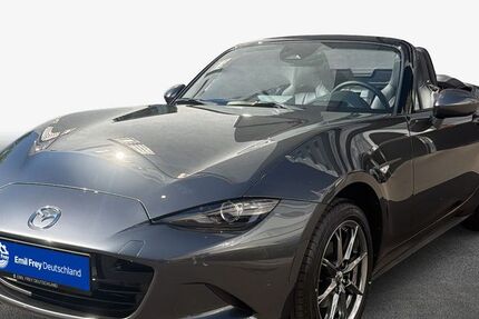 Mazda MX-5 1.100 km 30.850 &euro; Stuttgart 70190