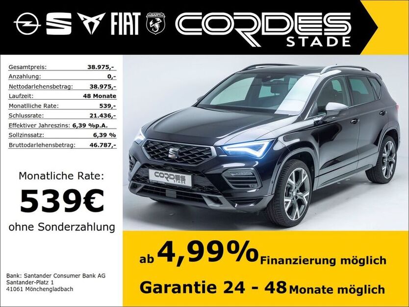 Ateca