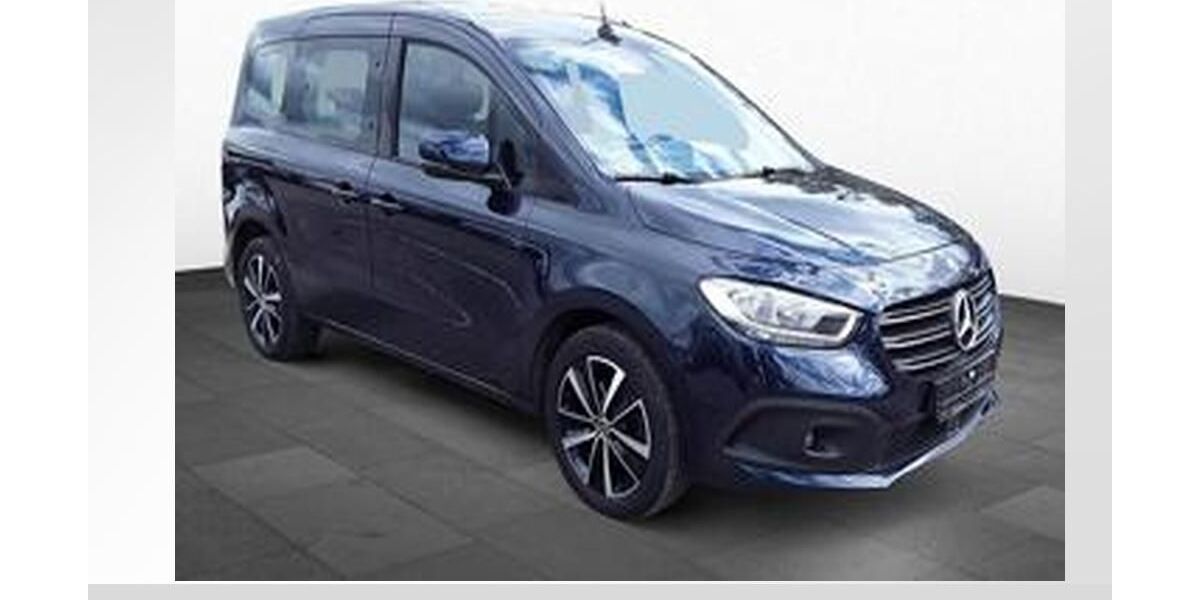 Mercedes-Benz T-Klasse 52.591 km 24.905 &euro; Nürnberg 90411