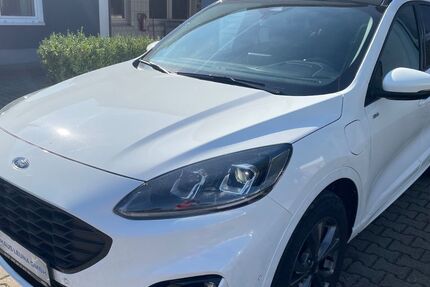 Ford Kuga 23.998 km 27.899 &euro; Leuna 06237