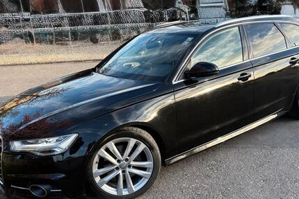 Audi A6 130.000 km 22.900 &euro; Eichstätt 85072