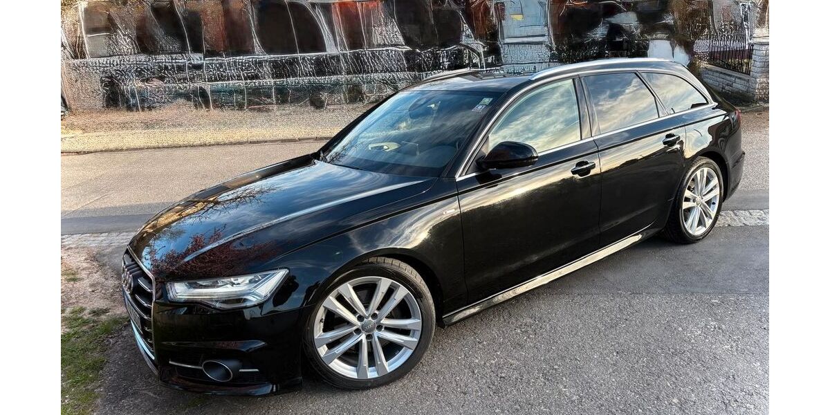 Audi A6 130.000 km 22.900 &euro; Eichstätt 85072
