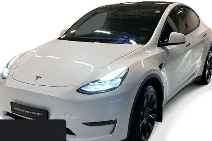 Tesla Model Y 77.340 km 34.200 &euro; Hanau 63457