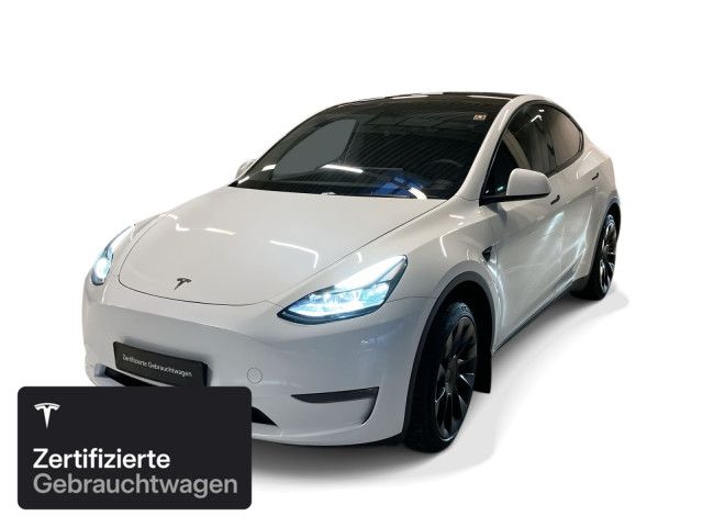 Tesla Model Y 77.340 km 34.200 &euro; Hanau 63457