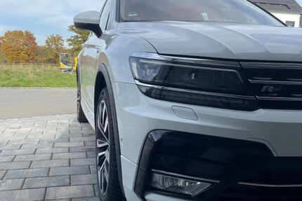 VW Tiguan 189.000 km 21.300 &euro; Biberach 88400