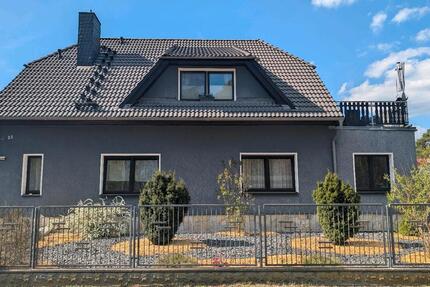 Haus Storkow (Mark) - 9 Zimmer, 205 m&sup2;, 559.000&euro; | Angebot:26609444