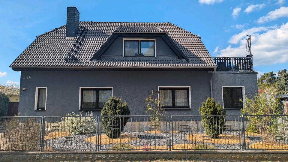 Mehrfamilienhaus, Wohnhaus Storkow (Mark) - 9 Zimmer, 205 m&sup2;, 559.000&euro; | Angebot:26609444