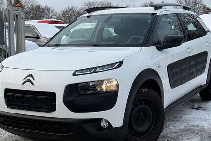 Citroen C4 Cactus 220.000 km 6.990 &euro; Hannover 30179