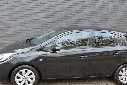 Opel Corsa 97.000 km 8.999 € Hannover 30179