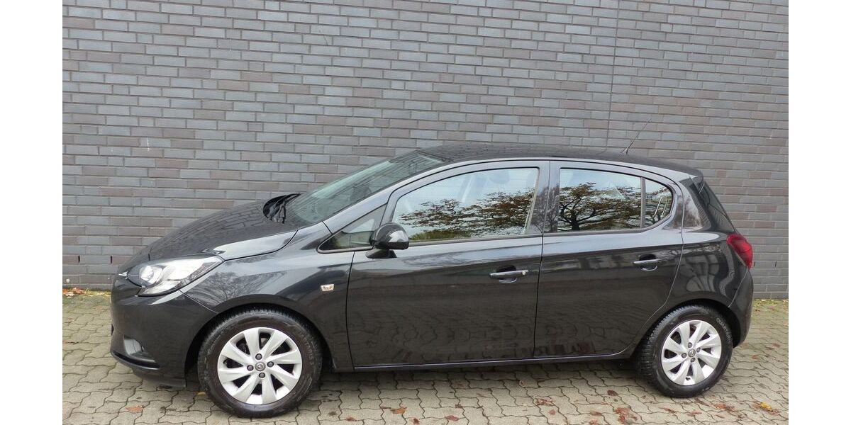 Opel Corsa 97.000 km 8.999 € Hannover 30179