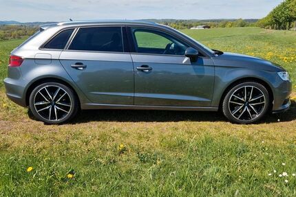Audi A3 147.226 km 13.990 &euro; Wetter 35083