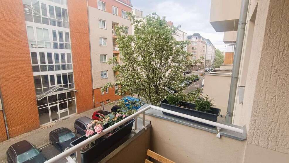 Wohnung zum Kaufen in Berlin 200.000 € 35 m²